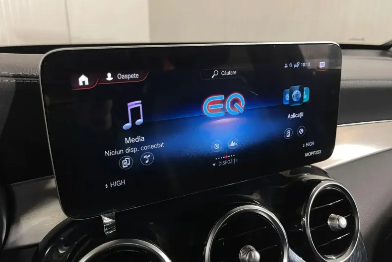 Mercedes-Benz GLC 300 (Clasa GLC) din 2021 cu 134.437 km - oferta MER193369 - foto 16