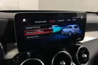 Mercedes-Benz GLC 300 (Clasa GLC) din 2021 cu 134.437 km - oferta MER193369 - foto 17