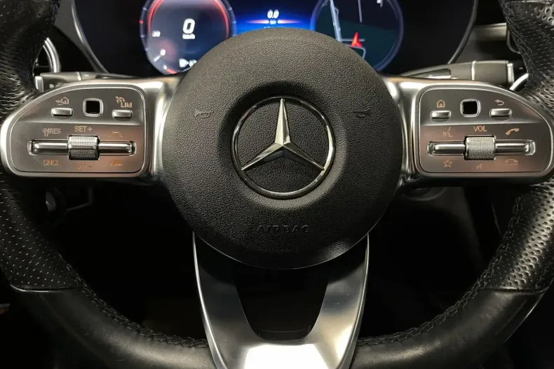 Mercedes-Benz GLC 300 (Clasa GLC) din 2021 cu 134.437 km - oferta MER193369 - foto 24
