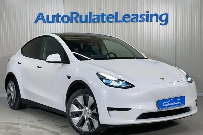 Tesla Model Y din 2022 cu 72.374 km - oferta TES193370 - foto 2