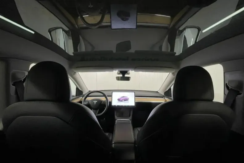 Tesla Model Y din 2022 cu 72.374 km - oferta TES193370 - foto 8