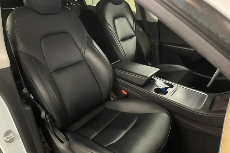 Tesla Model Y din 2022 cu 72.374 km - oferta TES193370 - foto 11