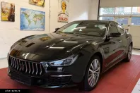 Maserati Ghibli din 2021 cu 91.500 km - oferta MAS193371 - foto 1