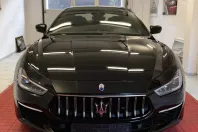Maserati Ghibli din 2021 cu 91.500 km - oferta MAS193371 - foto 2