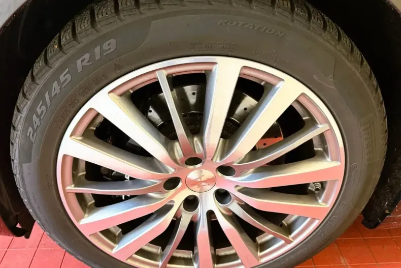 Maserati Ghibli din 2021 cu 91.500 km - oferta MAS193371 - foto 7