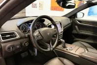 Maserati Ghibli din 2021 cu 91.500 km - oferta MAS193371 - foto 9