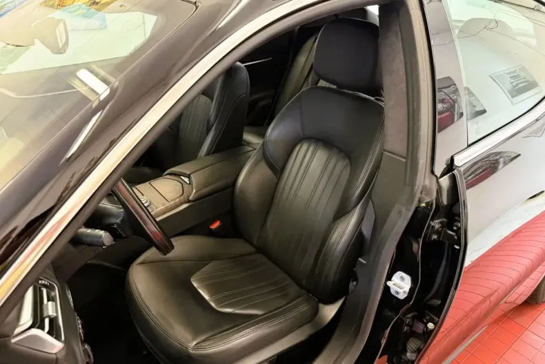 Maserati Ghibli din 2021 cu 91.500 km - oferta MAS193371 - foto 10