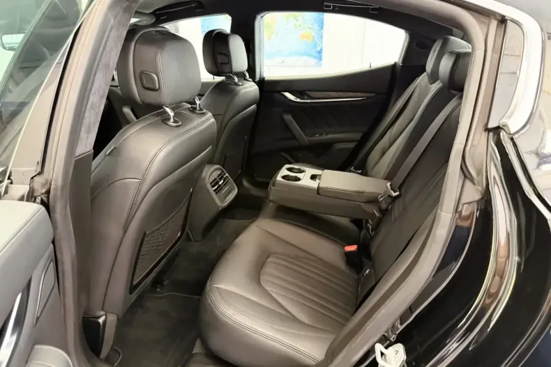 Maserati Ghibli din 2021 cu 91.500 km - oferta MAS193371 - foto 12