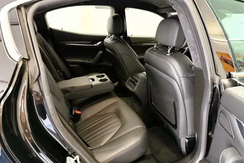 Maserati Ghibli din 2021 cu 91.500 km - oferta MAS193371 - foto 13