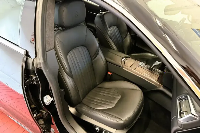 Maserati Ghibli din 2021 cu 91.500 km - oferta MAS193371 - foto 15