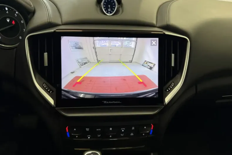 Maserati Ghibli din 2021 cu 91.500 km - oferta MAS193371 - foto 17