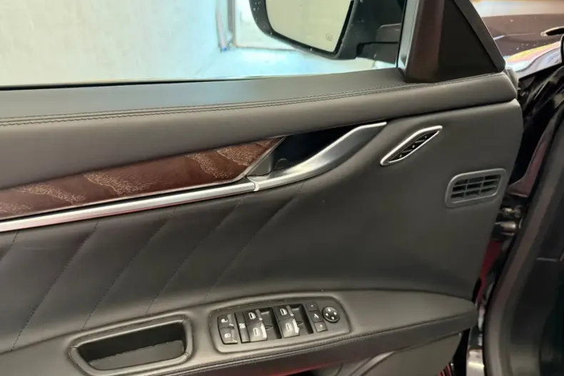 Maserati Ghibli din 2021 cu 91.500 km - oferta MAS193371 - foto 19