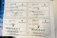 Maserati Ghibli din 2021 cu 91.500 km - oferta MAS193371 - foto 20