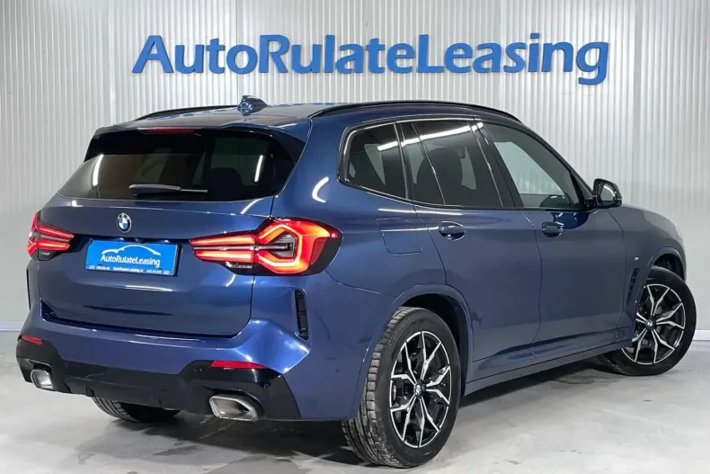 BMW X3 (Seria X) din 2022 cu 149.836 km - oferta BMW193372 - foto 3