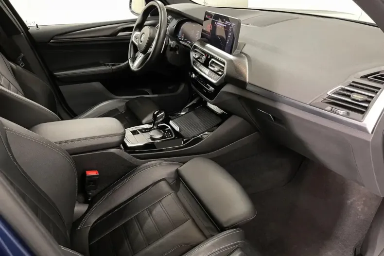 BMW X3 (Seria X) din 2022 cu 149.836 km - oferta BMW193372 - foto 10