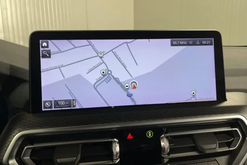 BMW X3 (Seria X) din 2022 cu 149.836 km - oferta BMW193372 - foto 14