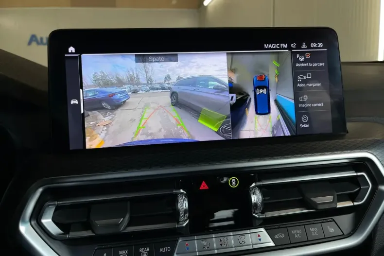 BMW X3 (Seria X) din 2022 cu 149.836 km - oferta BMW193372 - foto 15