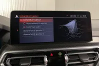 BMW X3 (Seria X) din 2022 cu 149.836 km - oferta BMW193372 - foto 17