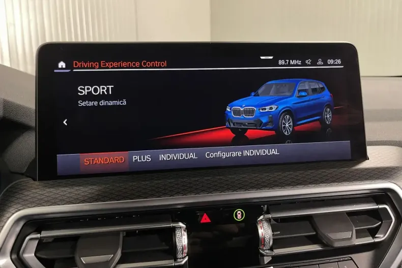 BMW X3 (Seria X) din 2022 cu 149.836 km - oferta BMW193372 - foto 21