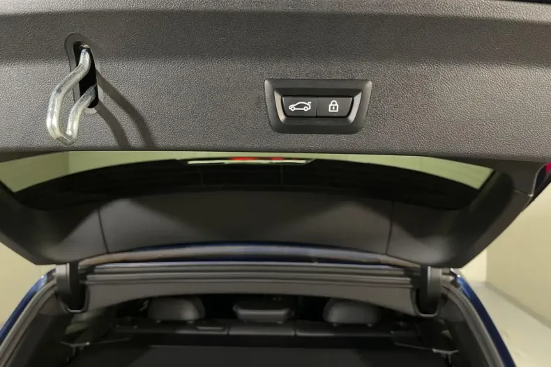 BMW X3 (Seria X) din 2022 cu 149.836 km - oferta BMW193372 - foto 27