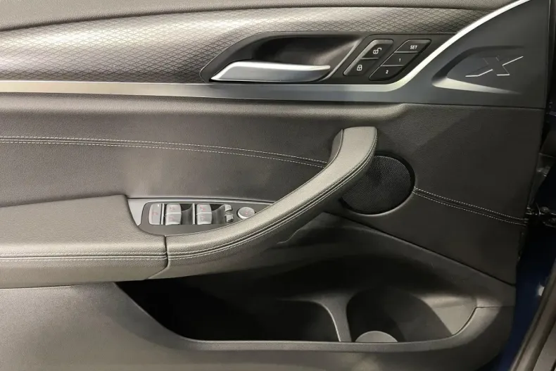 BMW X3 (Seria X) din 2022 cu 149.836 km - oferta BMW193372 - foto 28