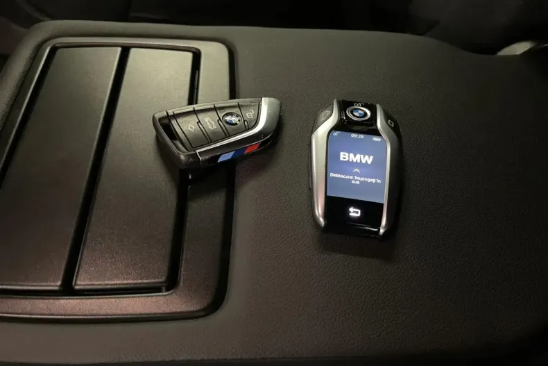 BMW X3 (Seria X) din 2022 cu 149.836 km - oferta BMW193372 - foto 30