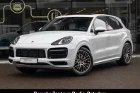 Porsche Cayenne din 2022 cu 25.015 km - oferta POR193373 - foto 1