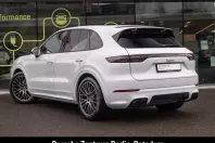 Porsche Cayenne din 2022 cu 25.015 km - oferta POR193373 - foto 3