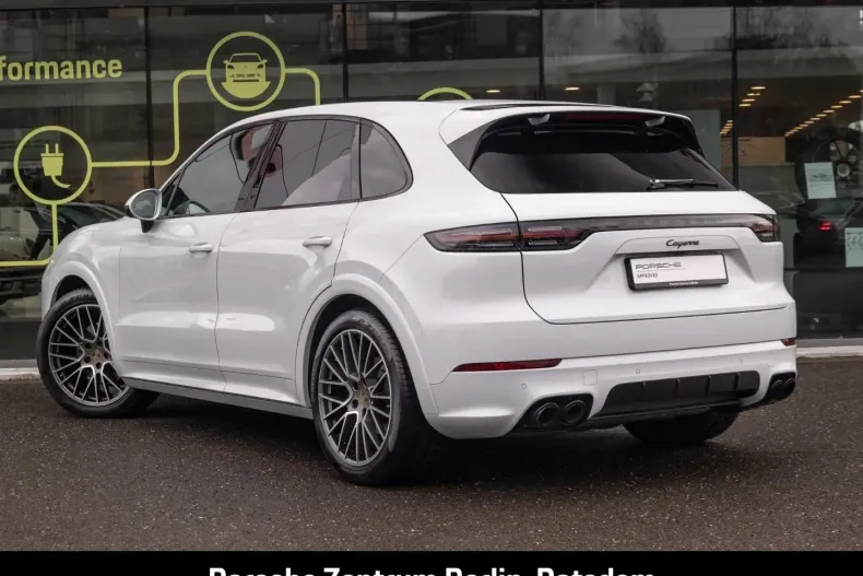 Porsche Cayenne din 2022 cu 25.015 km - oferta POR193373 - foto 3