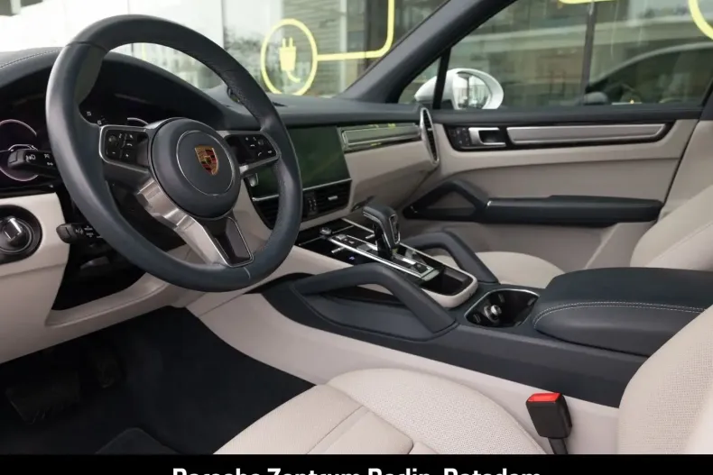 Porsche Cayenne din 2022 cu 25.015 km - oferta POR193373 - foto 4