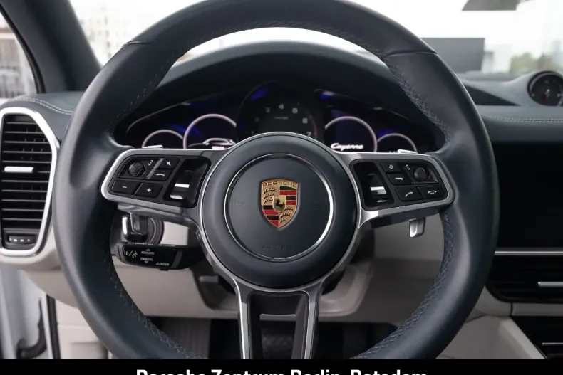 Porsche Cayenne din 2022 cu 25.015 km - oferta POR193373 - foto 6