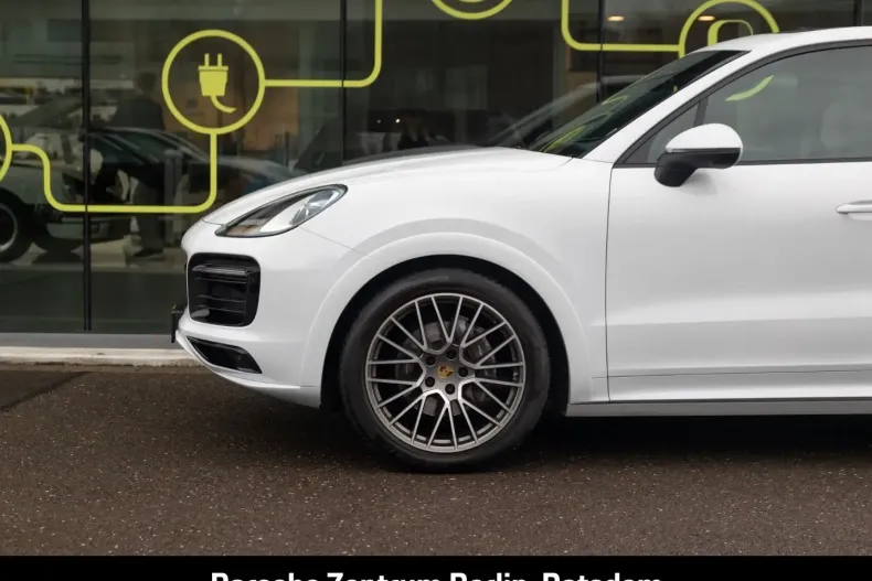 Porsche Cayenne din 2022 cu 25.015 km - oferta POR193373 - foto 10