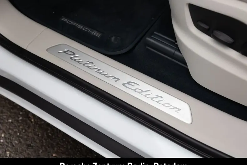 Porsche Cayenne din 2022 cu 25.015 km - oferta POR193373 - foto 12