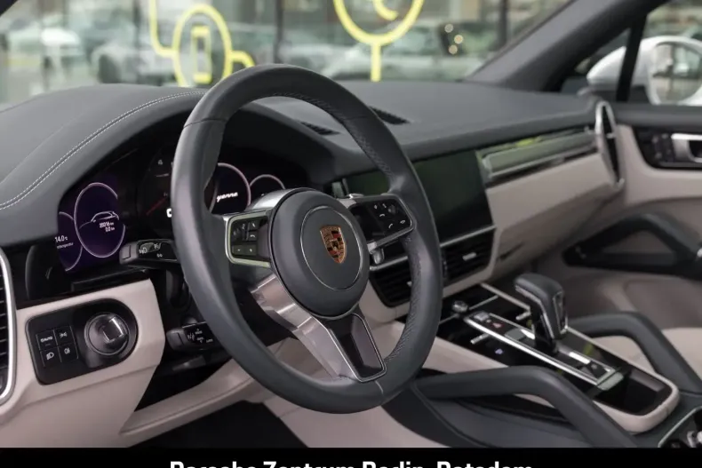 Porsche Cayenne din 2022 cu 25.015 km - oferta POR193373 - foto 15