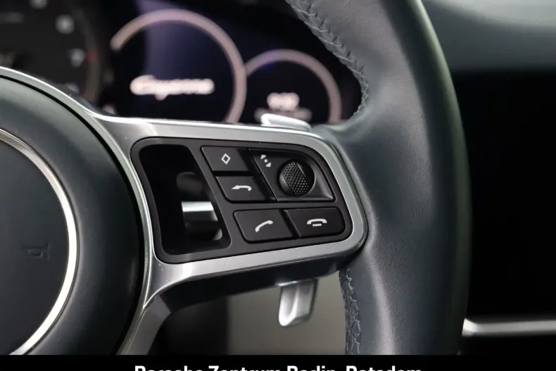 Porsche Cayenne din 2022 cu 25.015 km - oferta POR193373 - foto 18