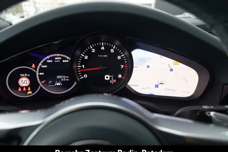 Porsche Cayenne din 2022 cu 25.015 km - oferta POR193373 - foto 22