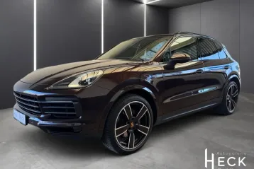 Porsche Cayenne din 2023 - oferta POR193374