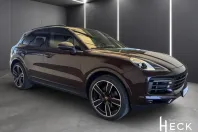Porsche Cayenne din 2023 cu 43.887 km - oferta POR193374 - foto 3