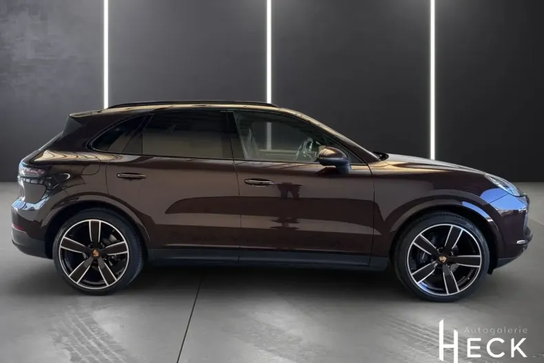 Porsche Cayenne din 2023 cu 43.887 km - oferta POR193374 - foto 4