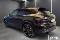 Porsche Cayenne din 2023 cu 43.887 km - oferta POR193374 - foto 7