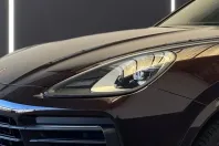 Porsche Cayenne din 2023 cu 43.887 km - oferta POR193374 - foto 9