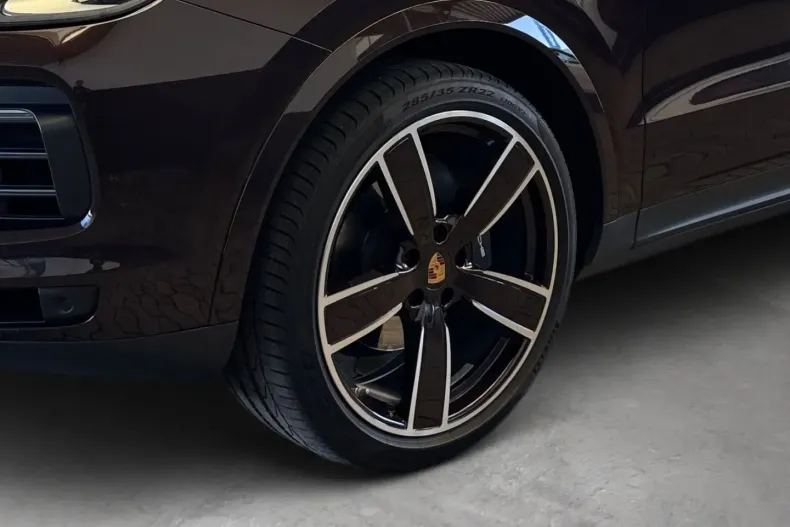 Porsche Cayenne din 2023 cu 43.887 km - oferta POR193374 - foto 10