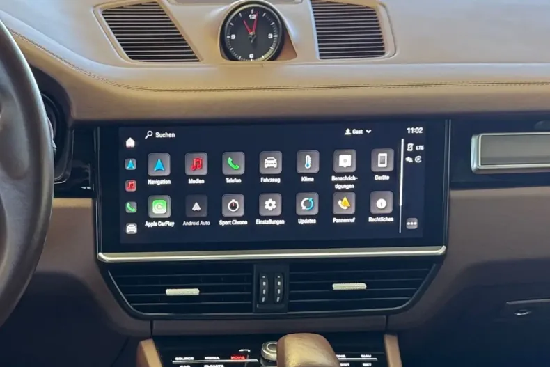 Porsche Cayenne din 2023 cu 43.887 km - oferta POR193374 - foto 16