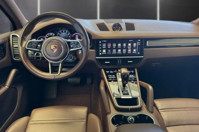 Porsche Cayenne din 2023 cu 43.887 km - oferta POR193374 - foto 17