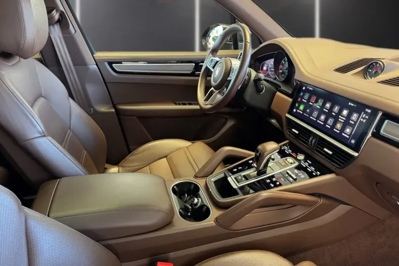 Porsche Cayenne din 2023 cu 43.887 km - oferta POR193374 - foto 20