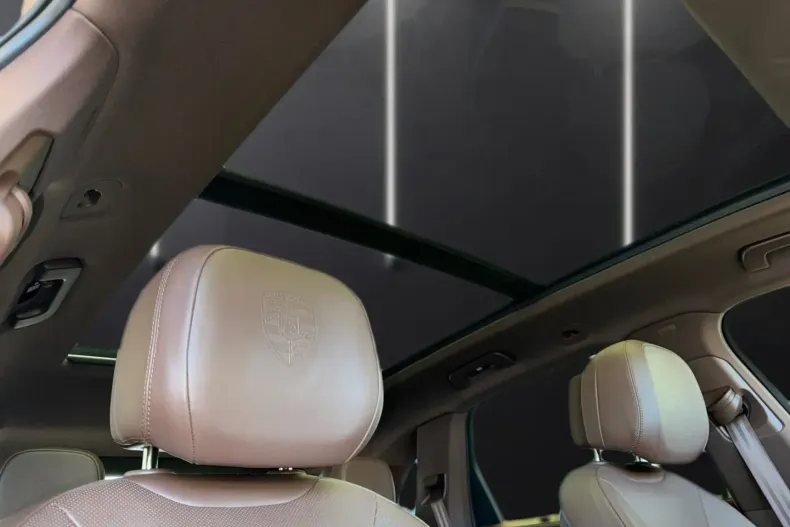 Porsche Cayenne din 2023 cu 43.887 km - oferta POR193374 - foto 21