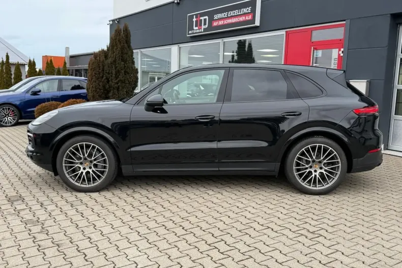 Porsche Cayenne din 2023 cu 78.000 km - oferta POR193375 - foto 3