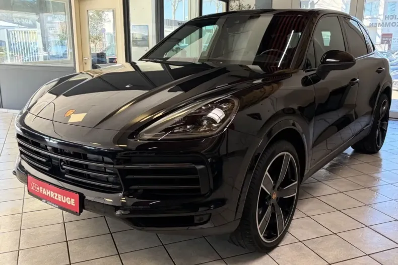 Porsche Cayenne din 2022 cu 72.000 km - oferta POR193376 - foto 5