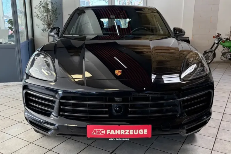 Porsche Cayenne din 2022 cu 72.000 km - oferta POR193376 - foto 6