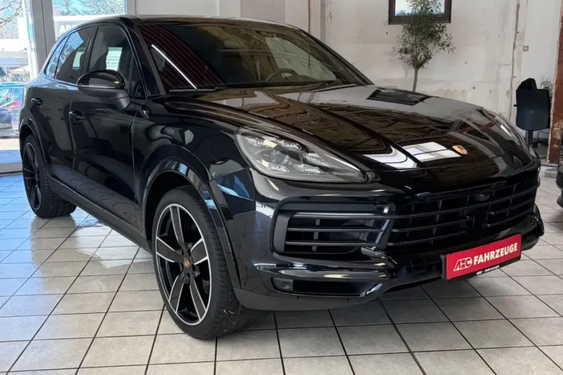Porsche Cayenne din 2022 cu 72.000 km - oferta POR193376 - foto 7